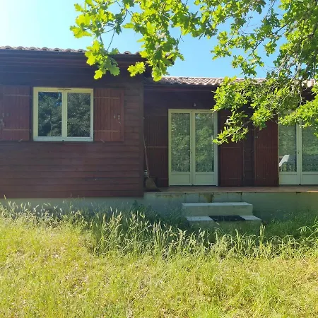 Charming Villa Retreat Near Cap Ferret Beaches