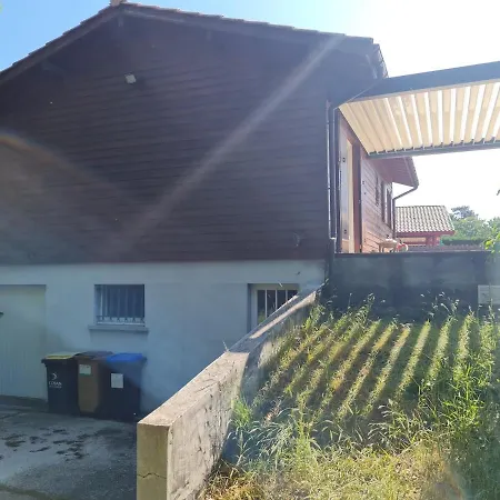 Charming Villa Retreat Near Cap Ferret Beaches